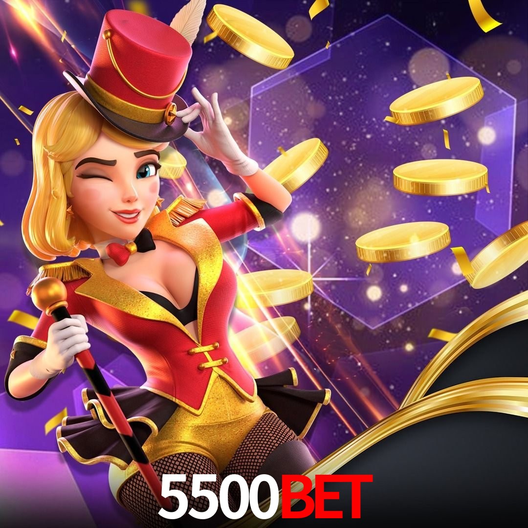 Spaceman Game 5500bet