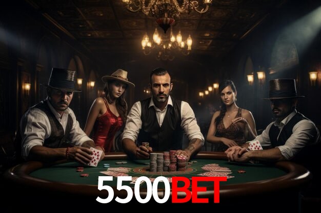 Torneios 5500bet