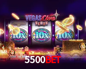 Descubra a Magia dos Jogos de Arcade no 5500bet