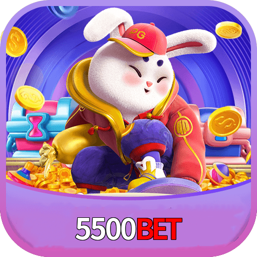 5500bet Logo