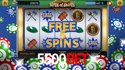 Desvendando o Mundo dos Jogos Virtuais na 5500bet