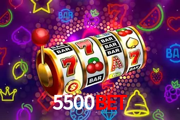 Descubra a Magia dos Jogos de Arcade no 5500bet