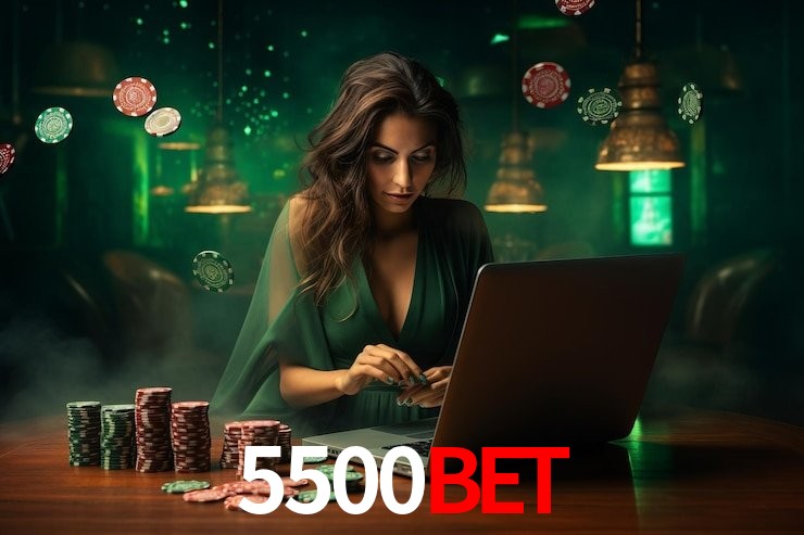 5500bet,5500bet app