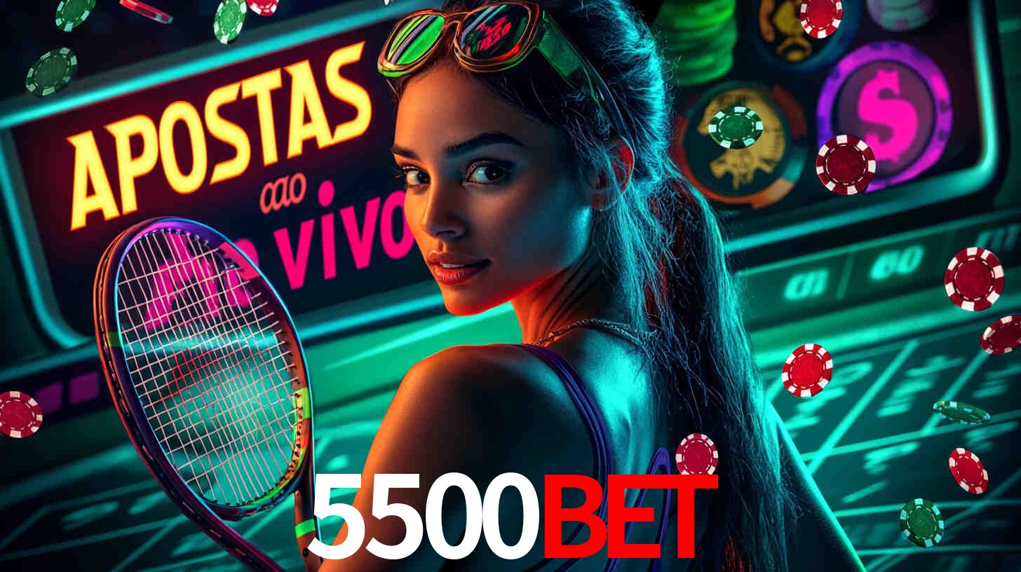 Descubra a Magia dos Jogos de Arcade no 5500bet