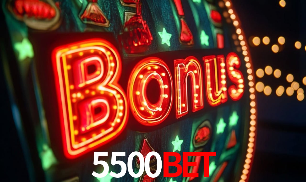 Desvendando o Mundo dos Jogos Virtuais na 5500bet