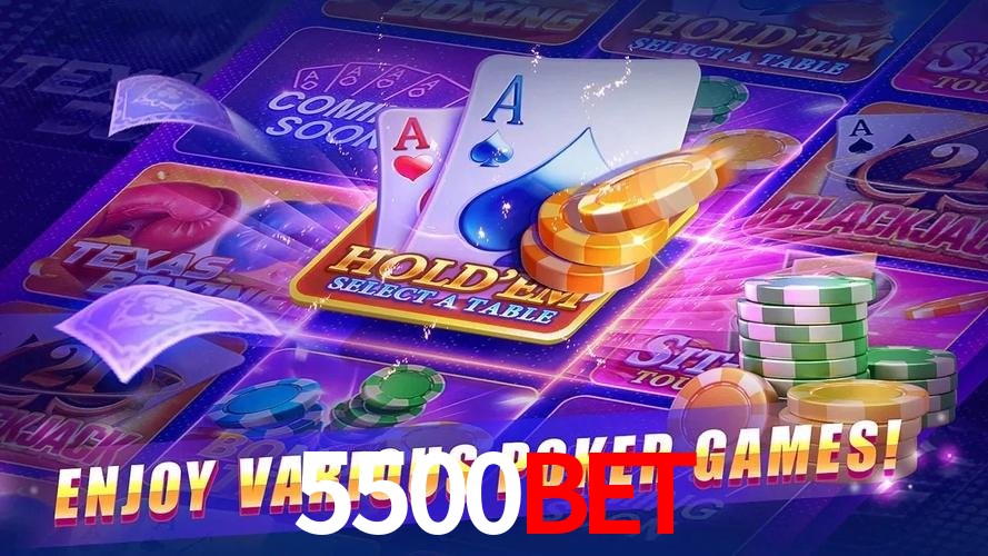 Explorando a Categoria de Eventos em Apostas na 5500bet