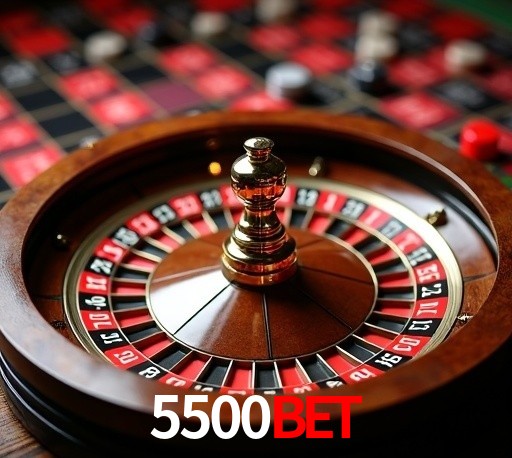 Apostas de Tênis 5500bet
