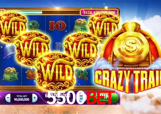 Descubra o Mundo do Cassino Online com 5500bet