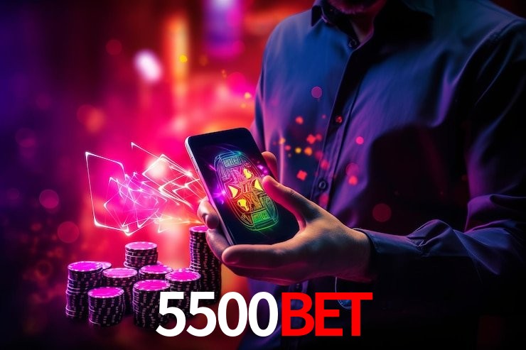 5500bet,5500bet app