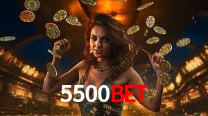 Secure Login 5500bet
