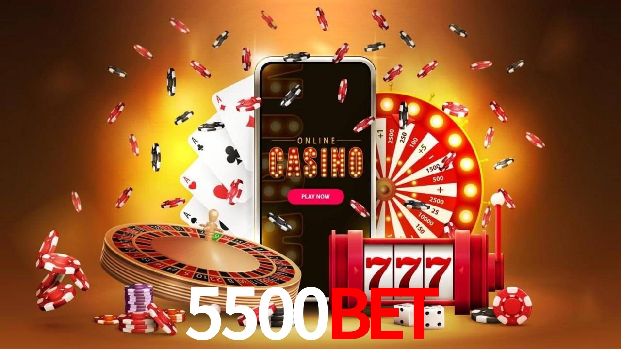 Programa VIP 5500bet