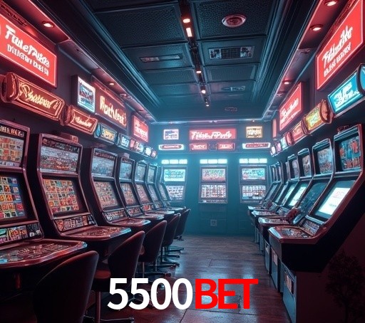 Estatísticas Esportivas 5500bet