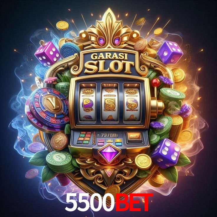 Casino Ao Vivo 5500bet