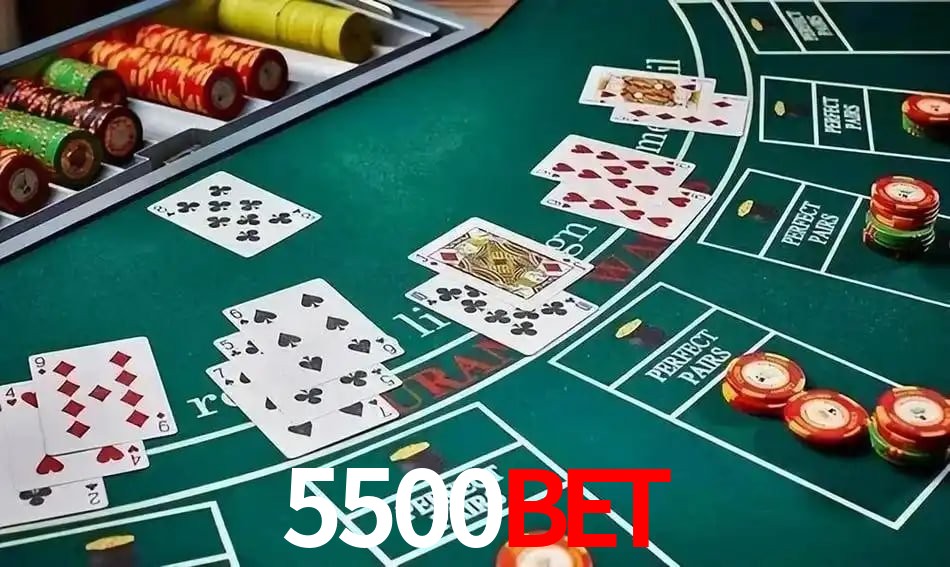 Sistemas de Segurança 5500bet