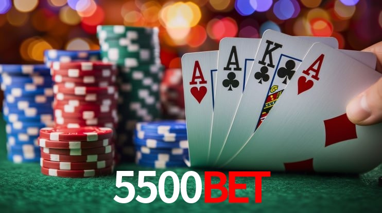 5500bet,5500bet app