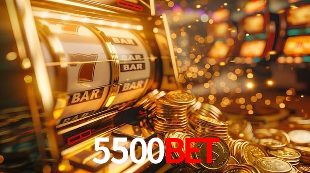 5500bet login