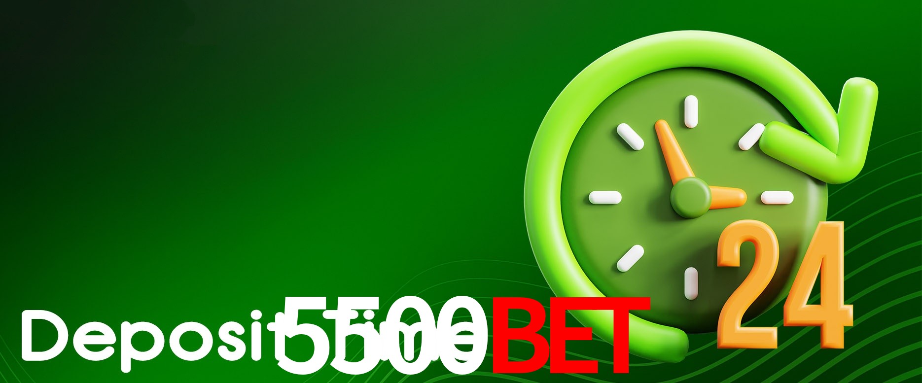 Promoções Sazonais 5500bet