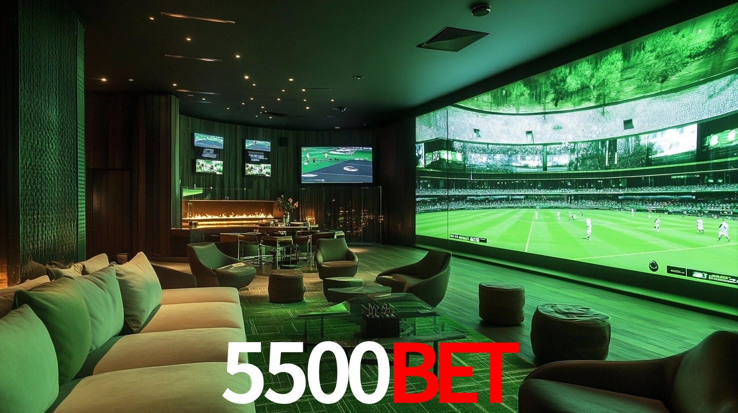 Daily Bonuses 5500bet