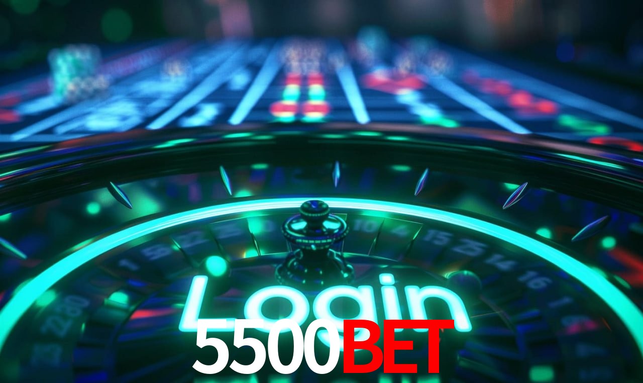 cassino 5500bet
