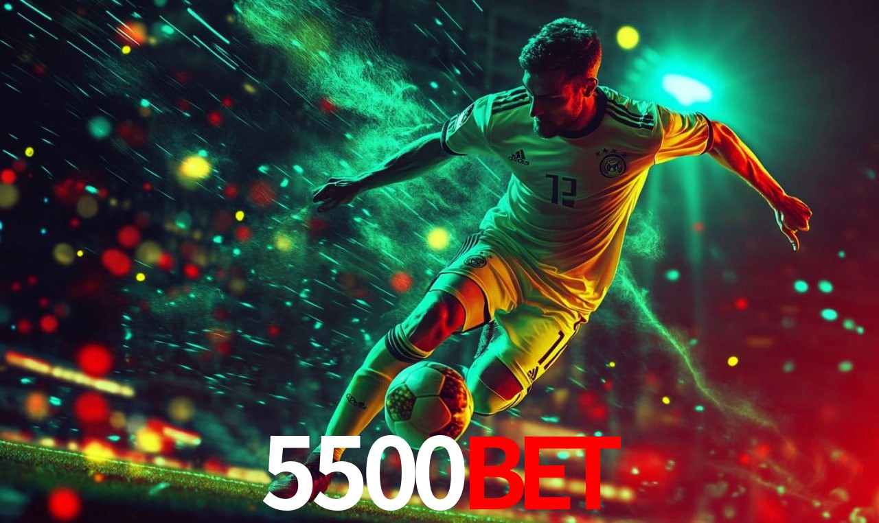 Segurança 2FA 5500bet