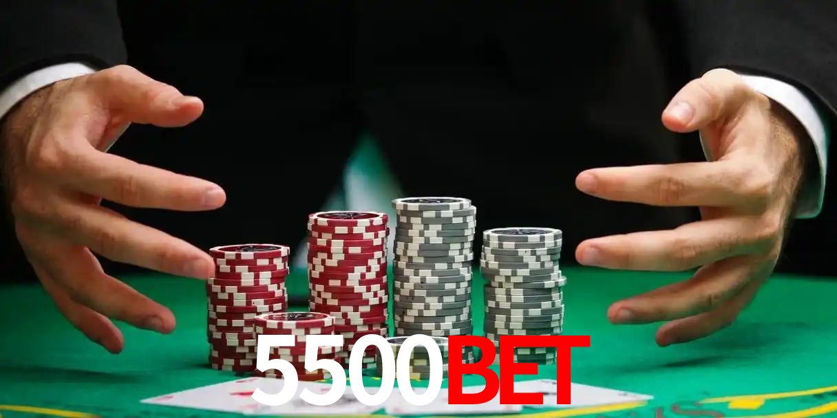 Avaliações dos Jogadores 5500bet