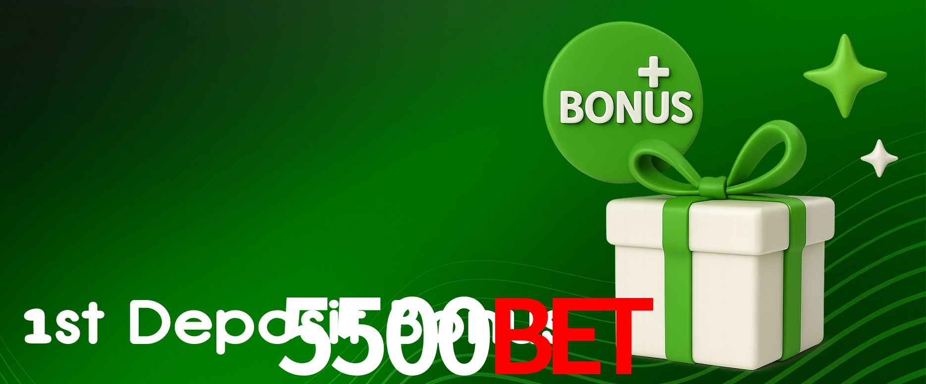 Design Responsivo 5500bet