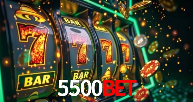 5500bet app